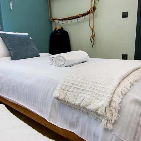 Villa Porgio Mountain View Serres Room photo