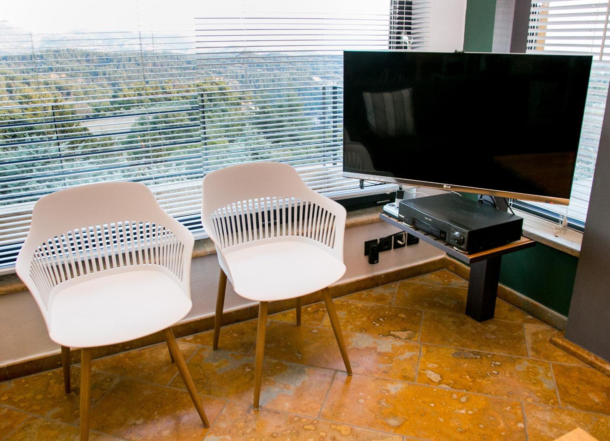 Porgio Mountain View Villa
