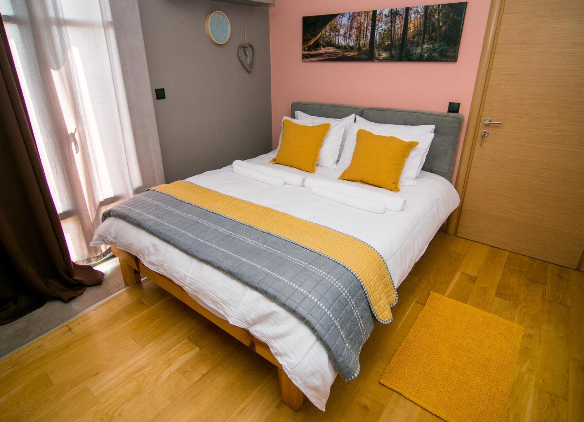 Porgio Mountain View Villa