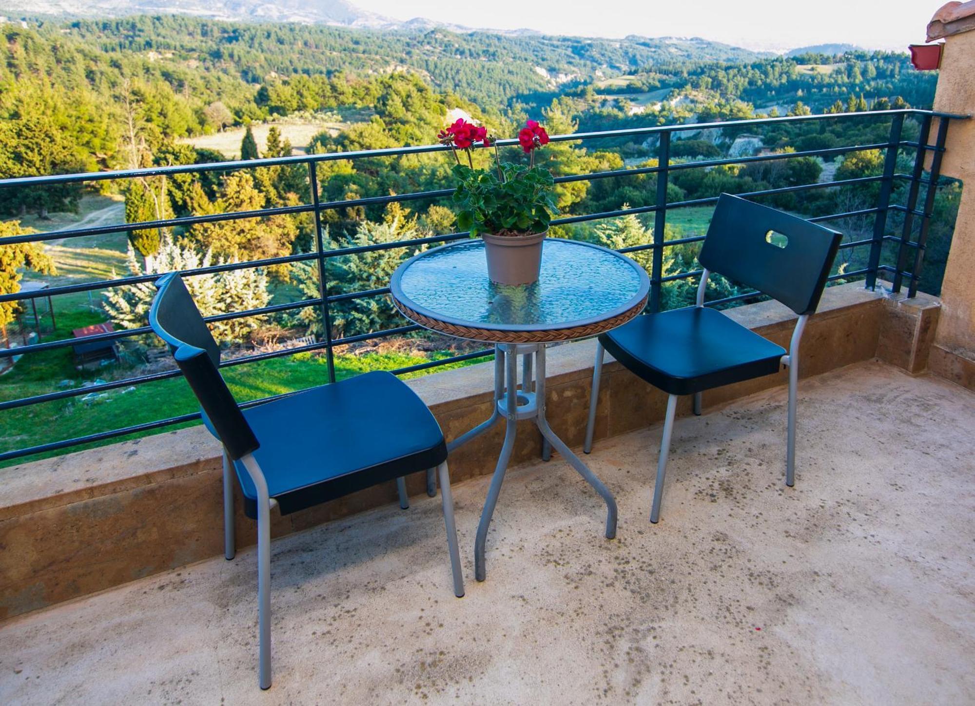 Porgio Mountain View