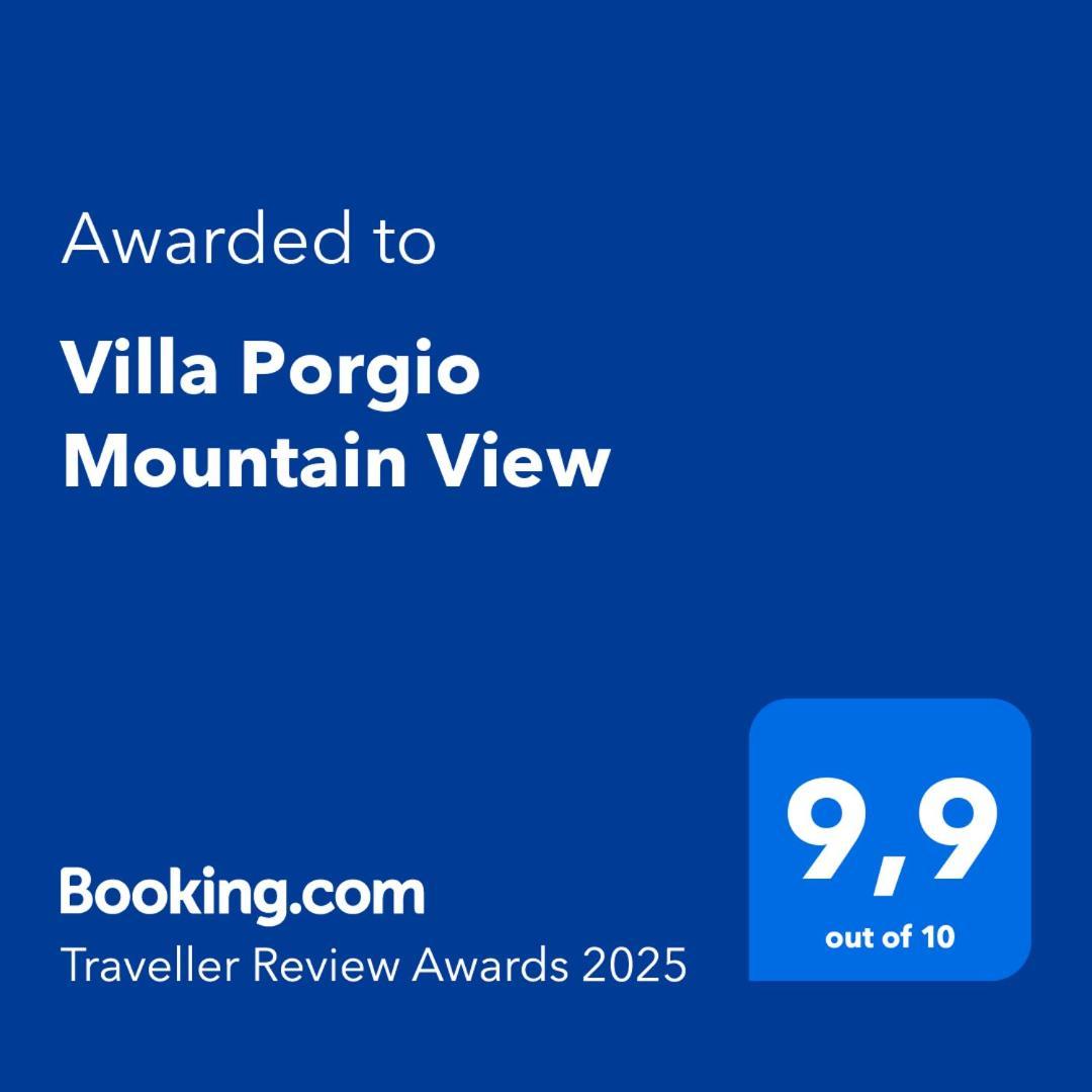 Porgio Mountain View Serres