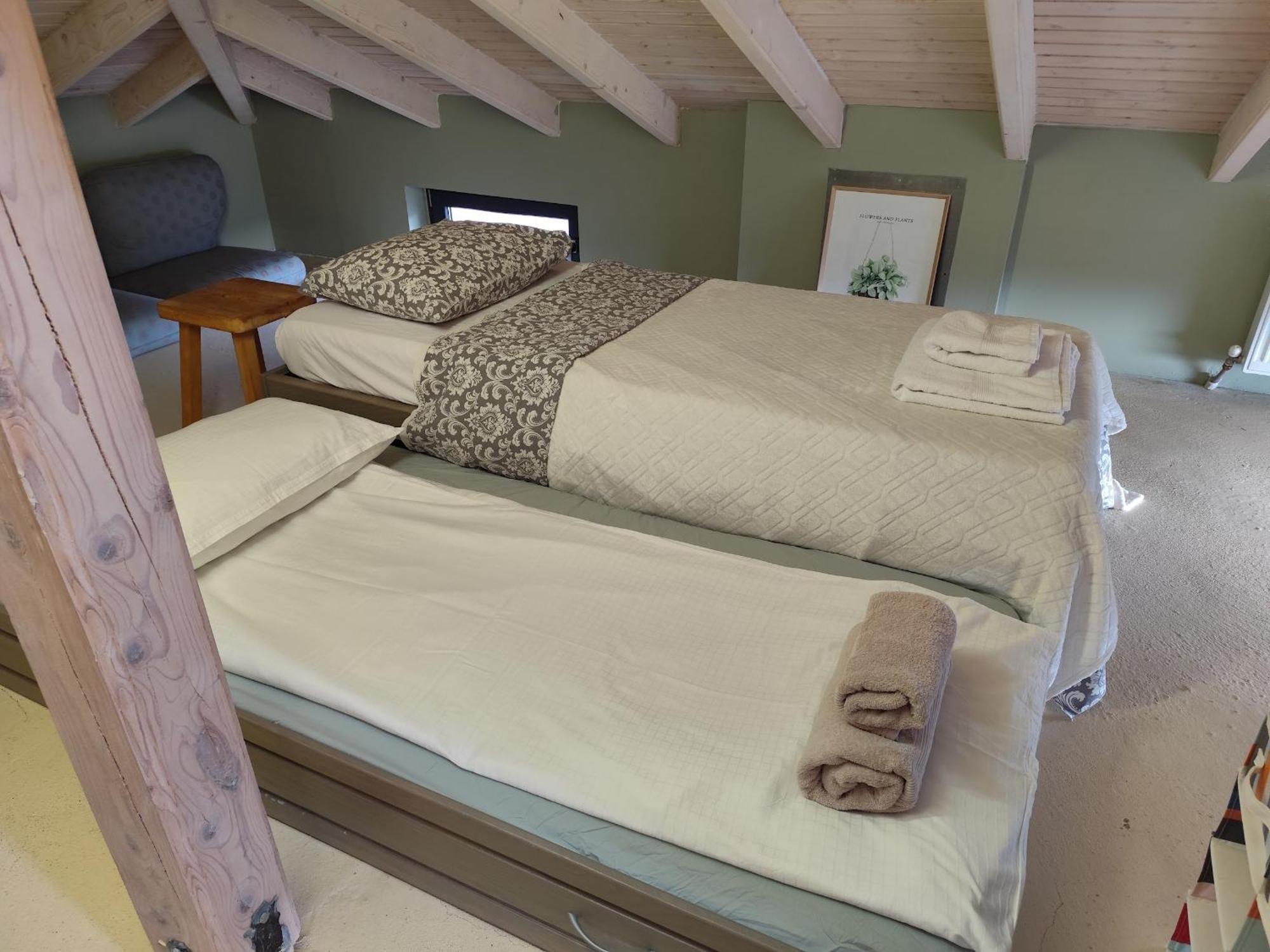Porgio Mountain View Villa *