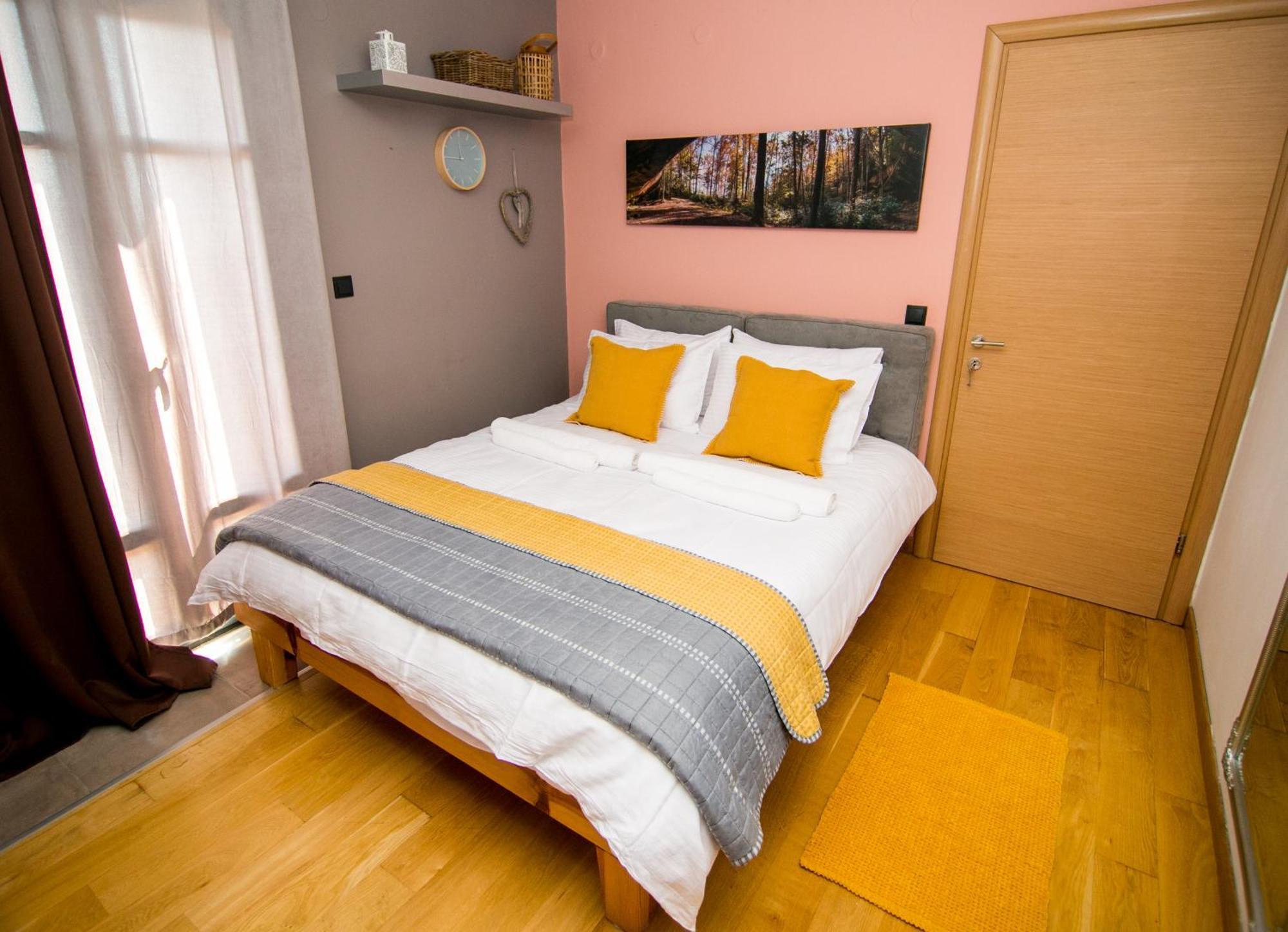 Porgio Mountain View Villa *